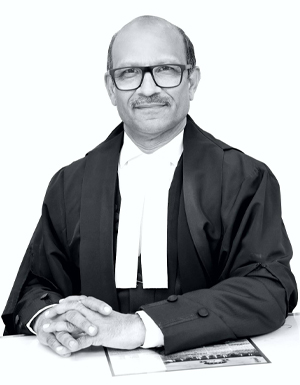 Hon'ble Mr. Justice Sandeep Mehta